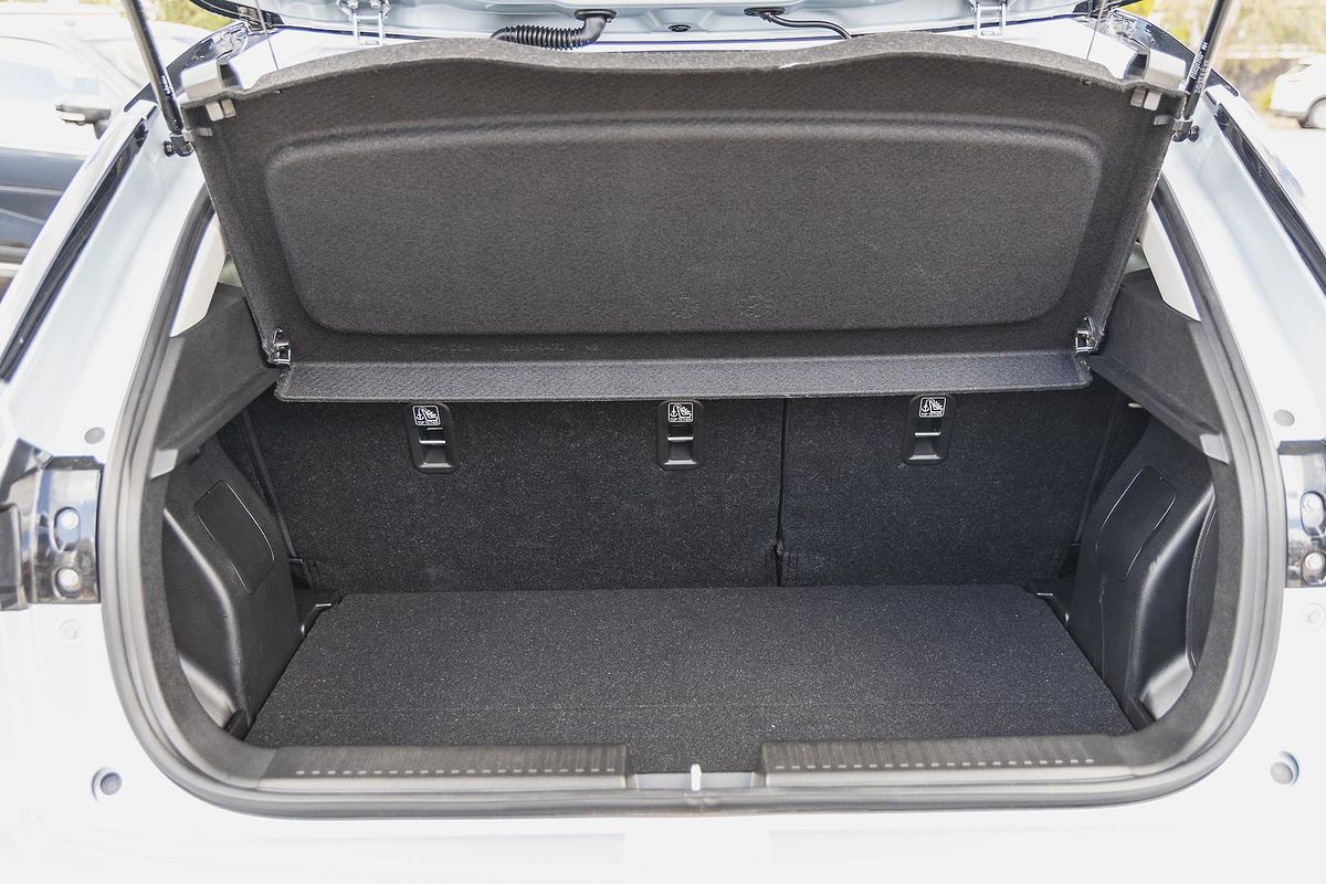 2025 Suzuki Fronx Hybrid GLX KW