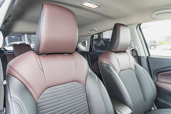 2025 Suzuki Fronx Hybrid GLX KW
