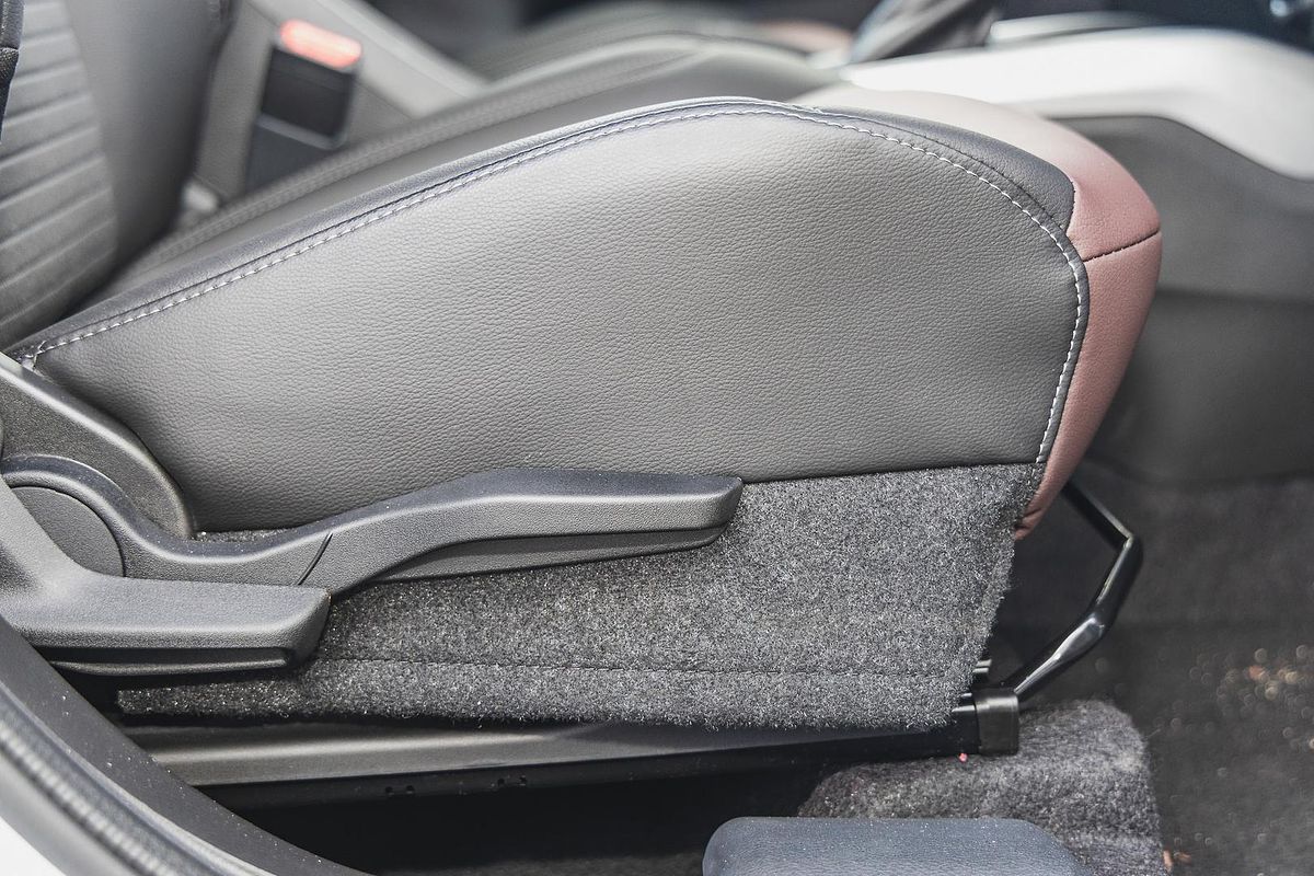 2025 Suzuki Fronx Hybrid GLX KW