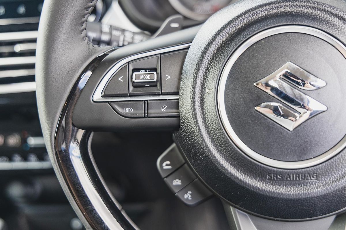2025 Suzuki Fronx Hybrid GLX KW
