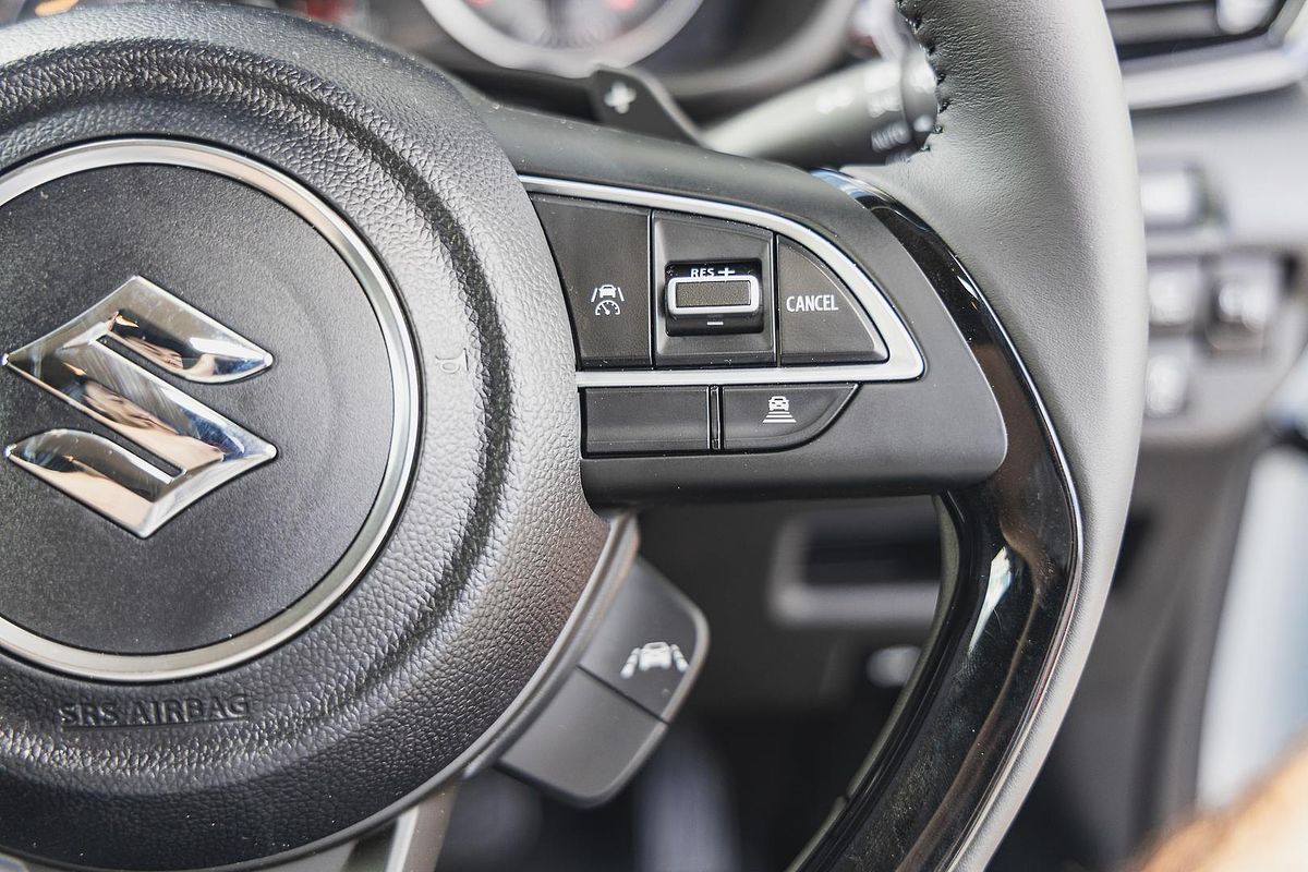2025 Suzuki Fronx Hybrid GLX KW