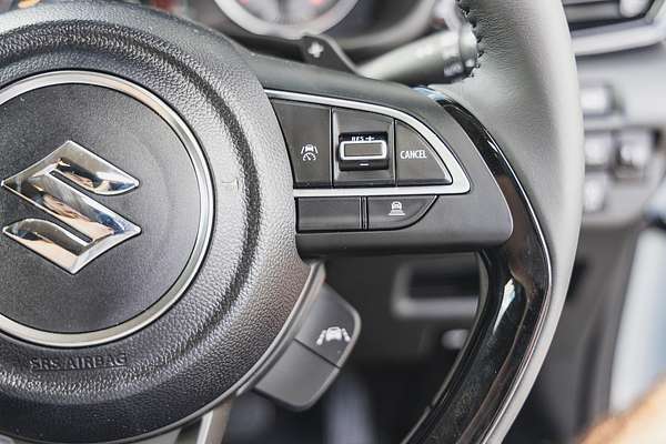 2025 Suzuki Fronx Hybrid GLX KW