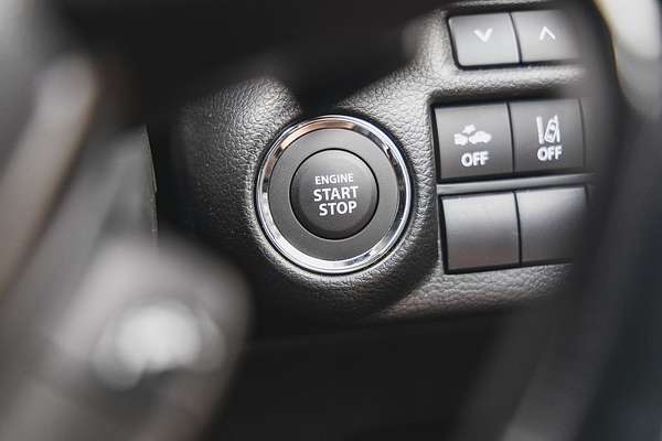 2025 Suzuki Fronx Hybrid GLX KW