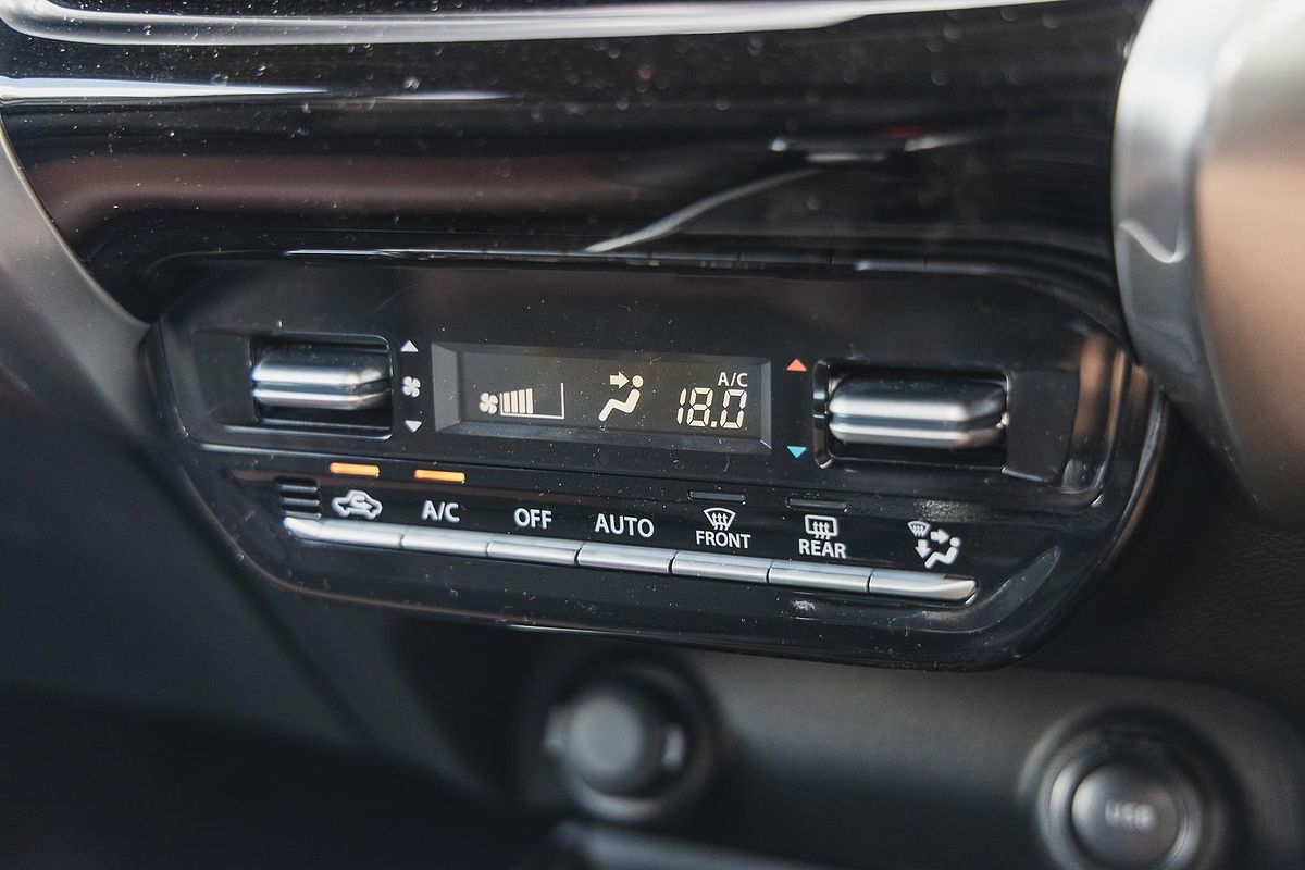 2025 Suzuki Fronx Hybrid GLX KW
