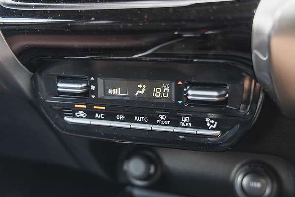 2025 Suzuki Fronx Hybrid GLX KW