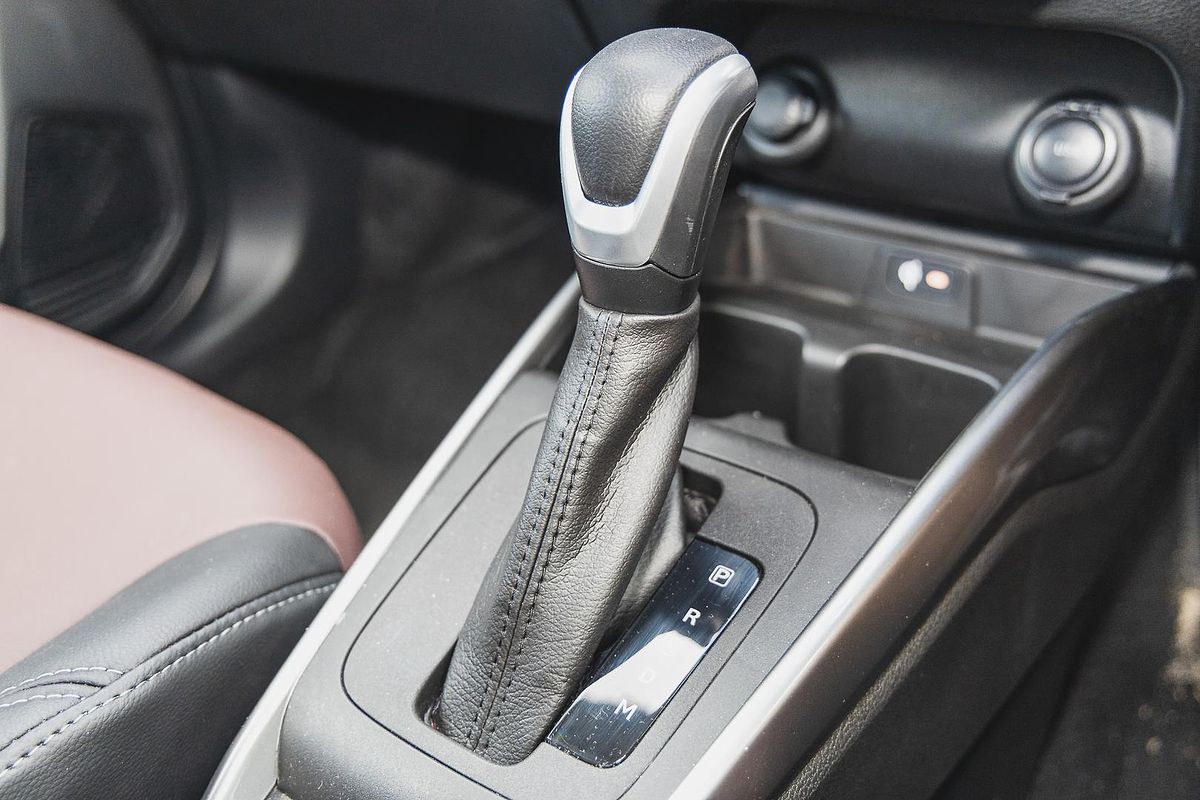 2025 Suzuki Fronx Hybrid GLX KW