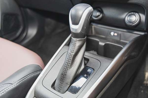 2025 Suzuki Fronx Hybrid GLX KW