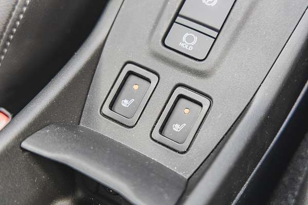 2025 Suzuki Fronx Hybrid GLX KW