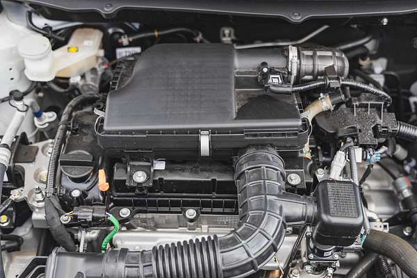 2025 Suzuki Fronx Hybrid GLX KW