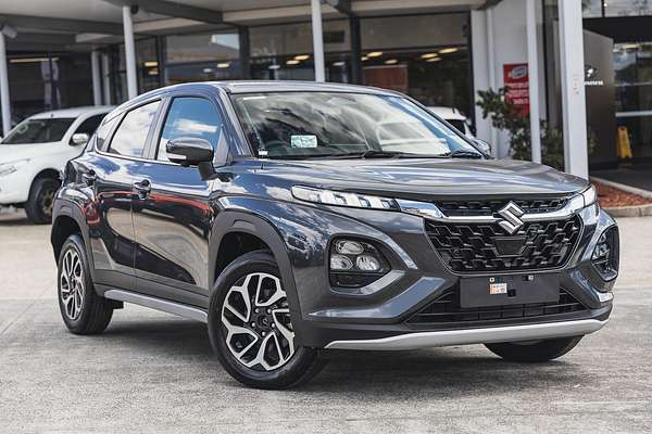2025 Suzuki Fronx Hybrid GLX KW