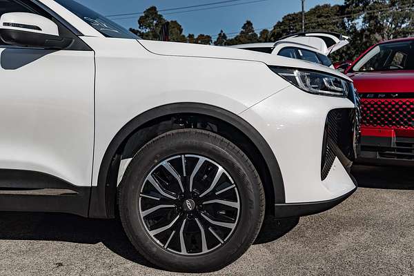 2026 Chery Tiggo 7 Pro