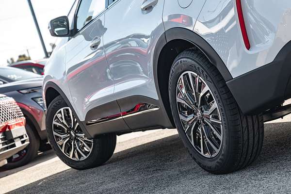 2026 Chery Tiggo 7 Pro