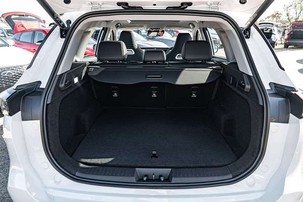 2026 Chery Tiggo 7 Pro