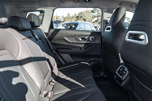 2026 Chery Tiggo 7 Pro