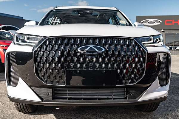 2026 Chery Tiggo 7 Pro