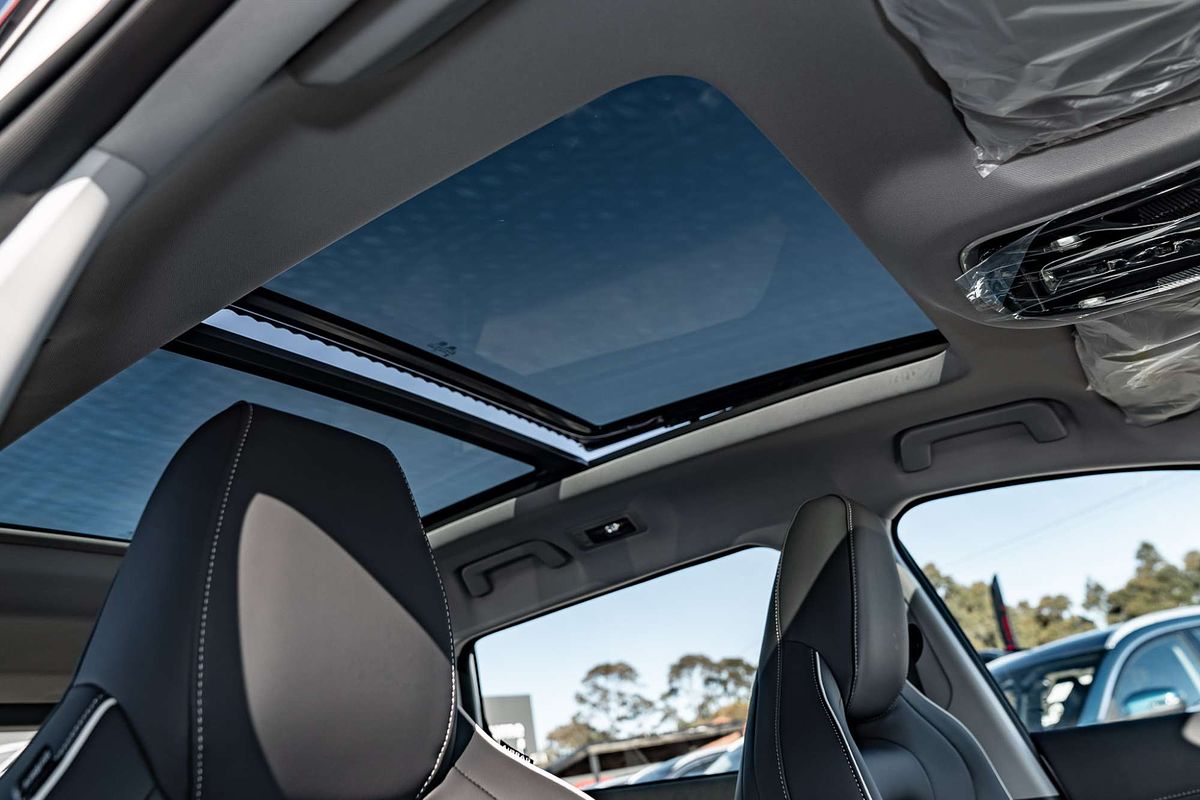 2026 Chery Tiggo 7 Pro