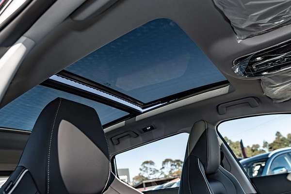 2026 Chery Tiggo 7 Pro