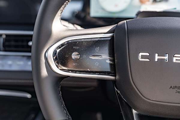 2026 Chery Tiggo 7 Pro