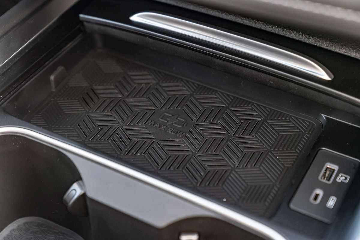 2026 Chery Tiggo 7 Pro