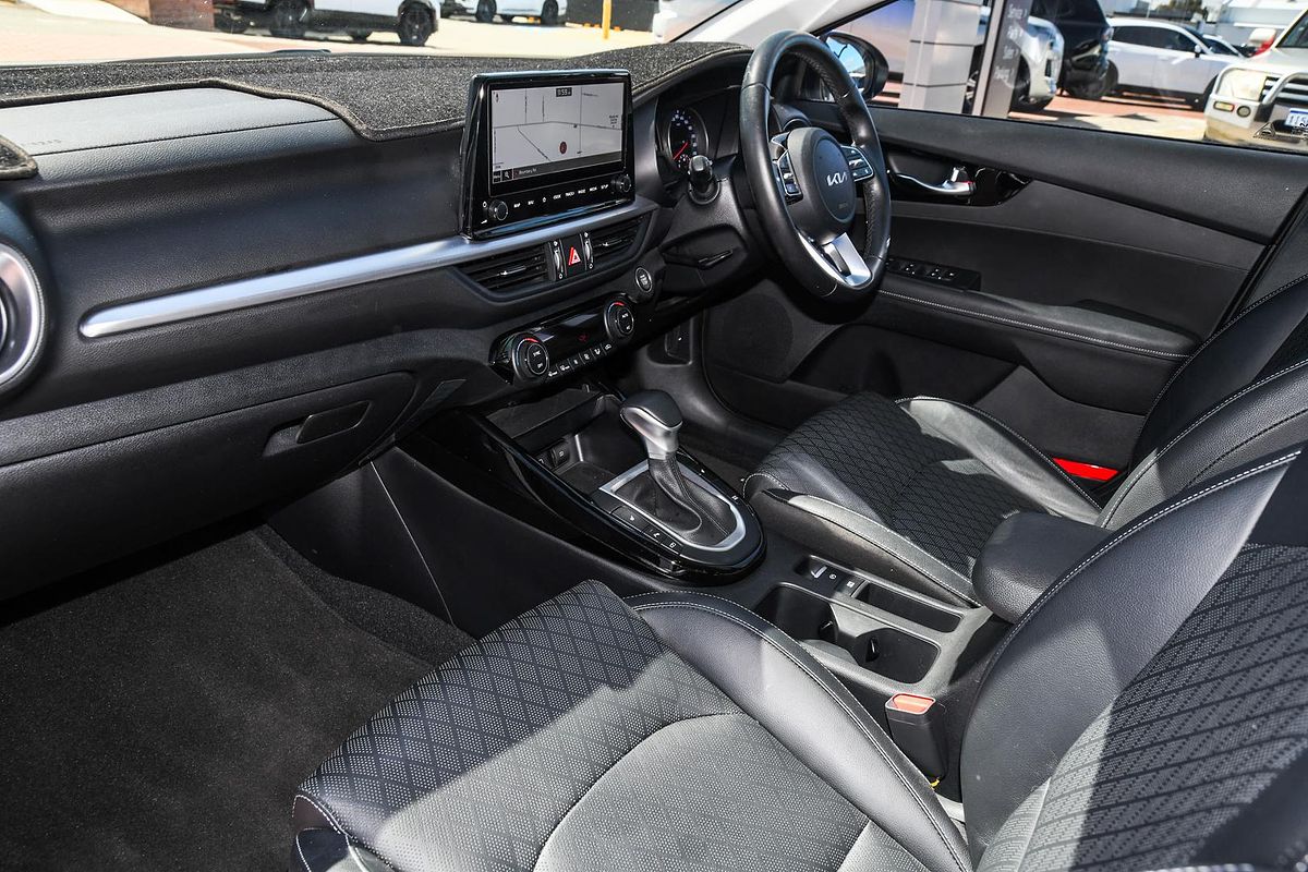 2021 Kia Cerato Sport+ BD
