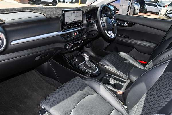 2021 Kia Cerato Sport+ BD