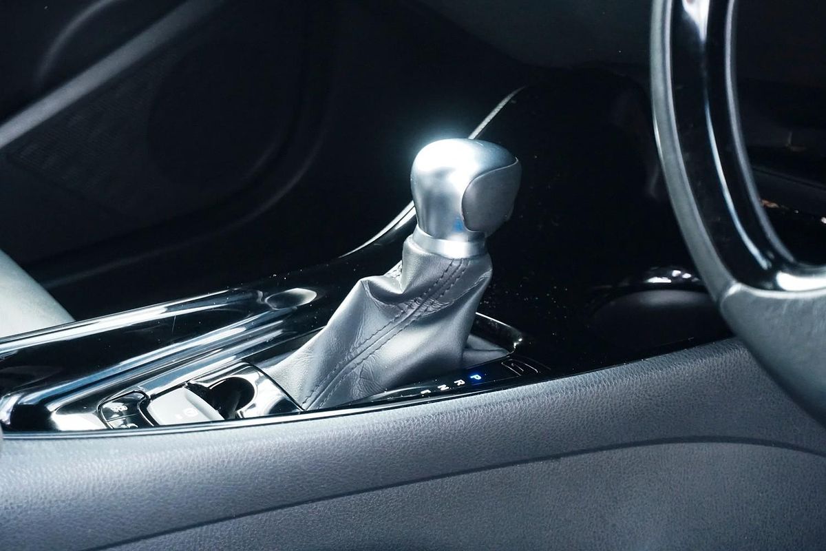 2022 Toyota C-HR Koba ZYX10R