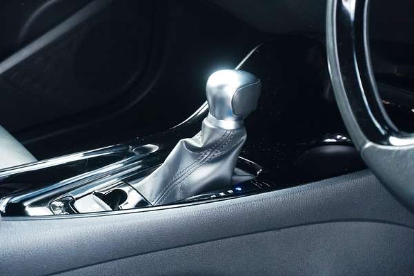 2022 Toyota C-HR Koba ZYX10R