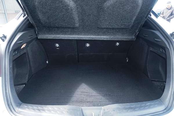 2022 Toyota C-HR Koba ZYX10R