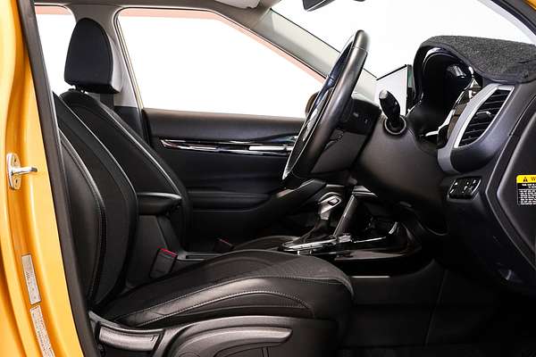 2020 Kia Seltos Sport+ SP2
