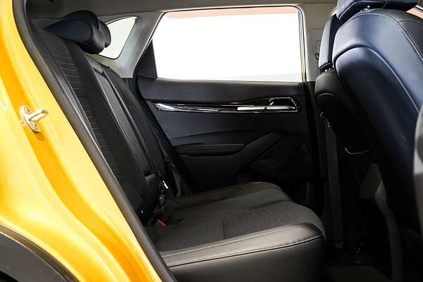 2020 Kia Seltos Sport+ SP2