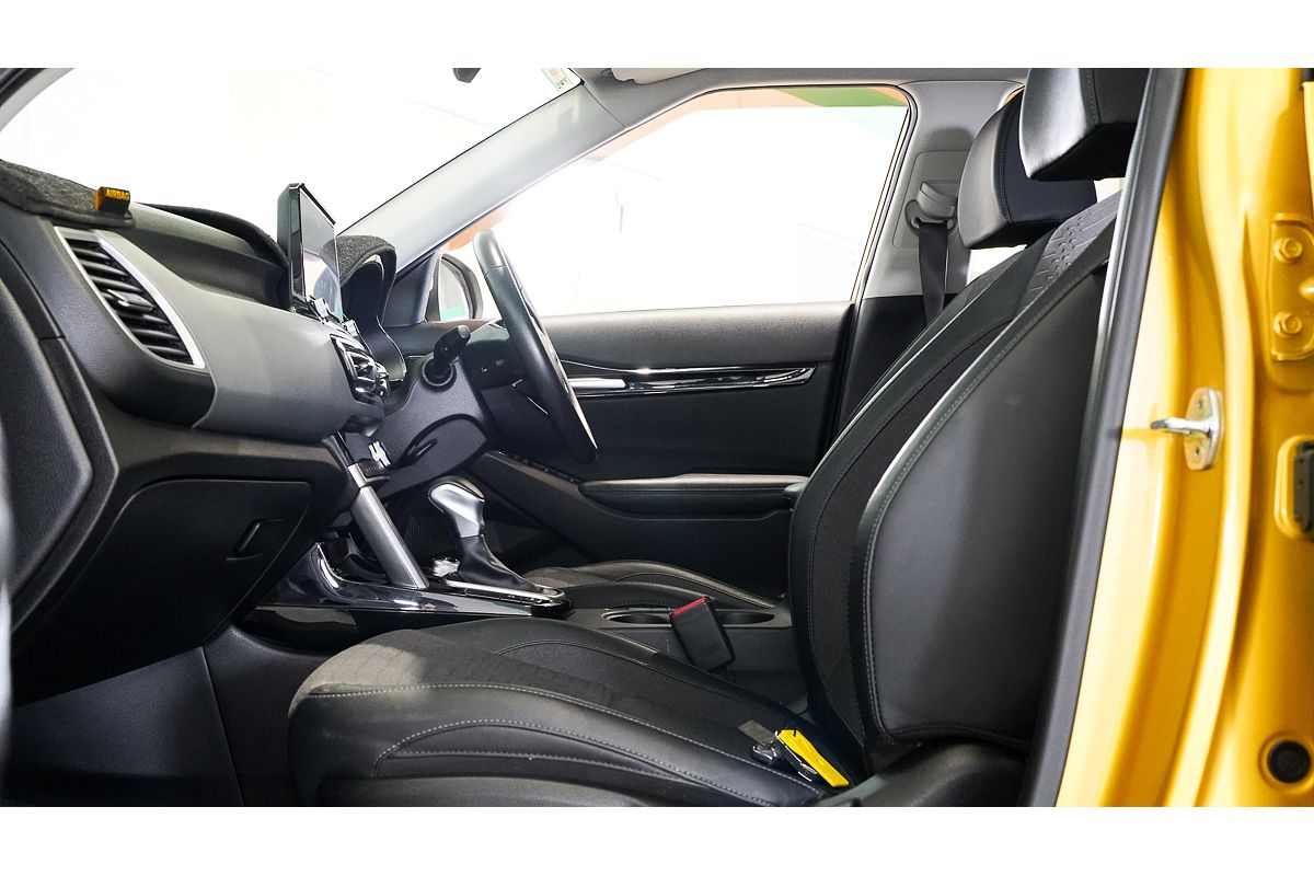 2020 Kia Seltos Sport+ SP2