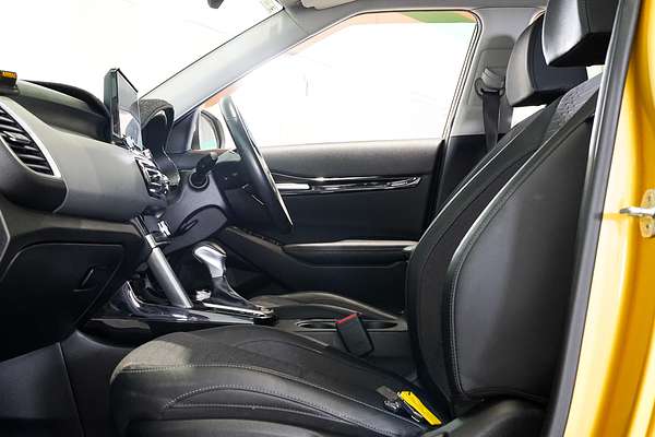 2020 Kia Seltos Sport+ SP2