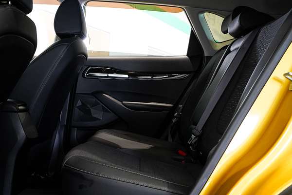 2020 Kia Seltos Sport+ SP2