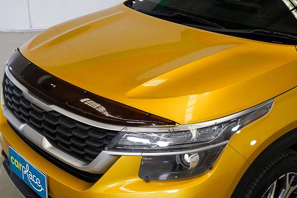 2020 Kia Seltos Sport+ SP2