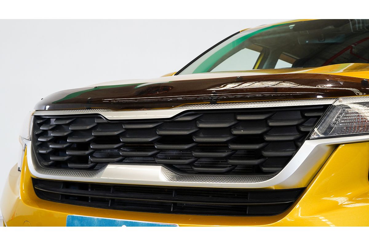 2020 Kia Seltos Sport+ SP2