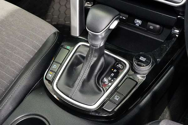 2020 Kia Seltos Sport+ SP2