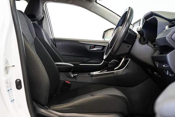2020 Toyota RAV4 GXL AXAH54R