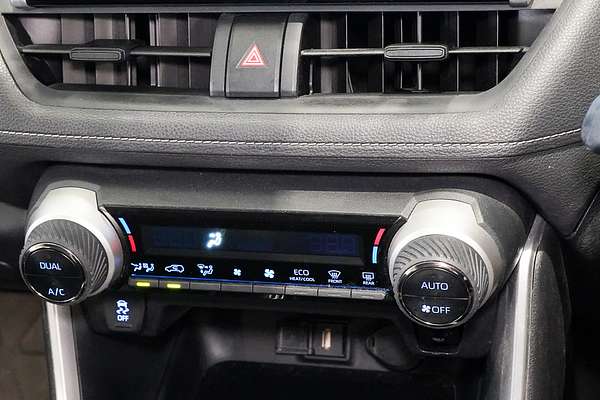 2020 Toyota RAV4 GXL AXAH54R