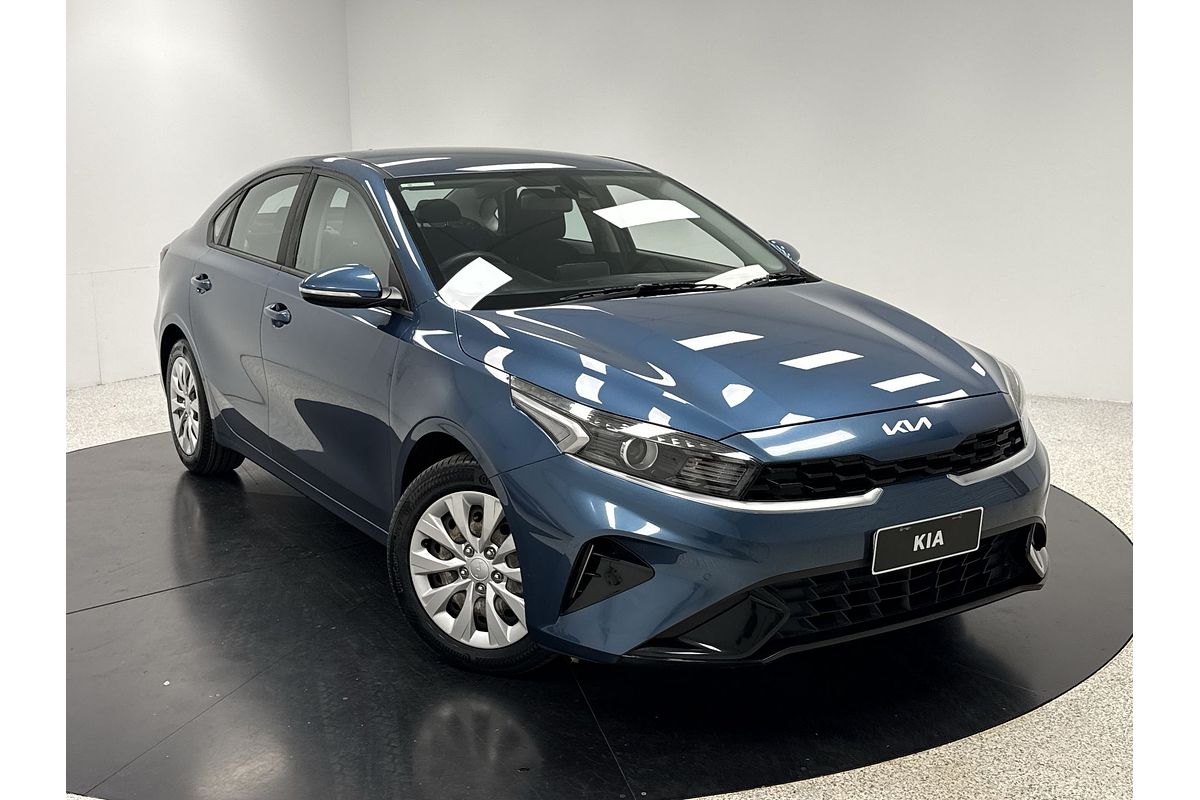 2021 Kia Cerato S BD