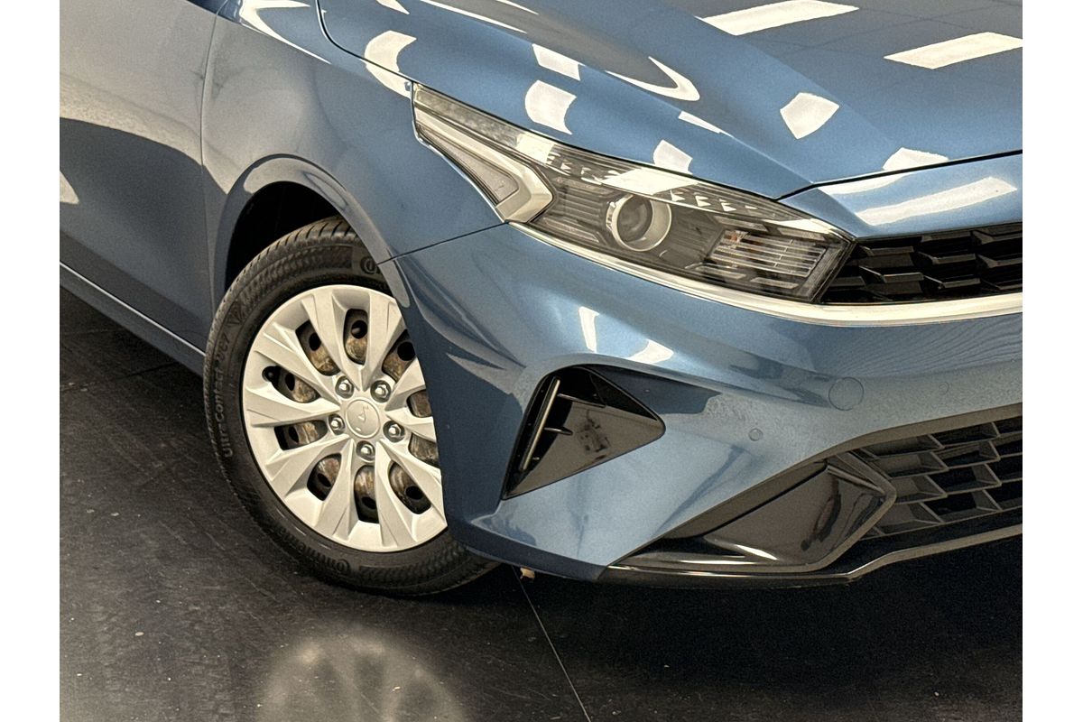 2021 Kia Cerato S BD