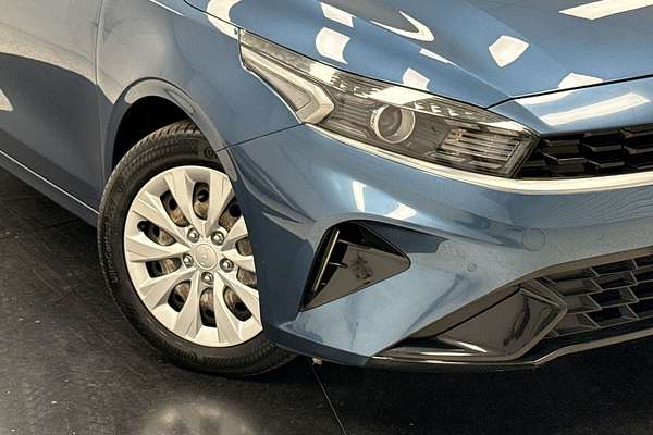 2021 Kia Cerato S BD