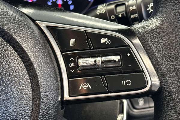 2021 Kia Cerato S BD