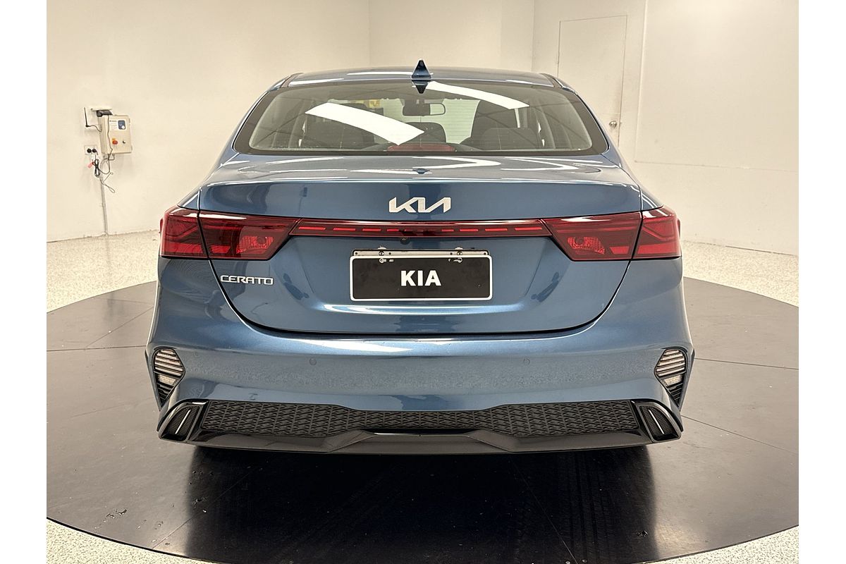 2021 Kia Cerato S BD