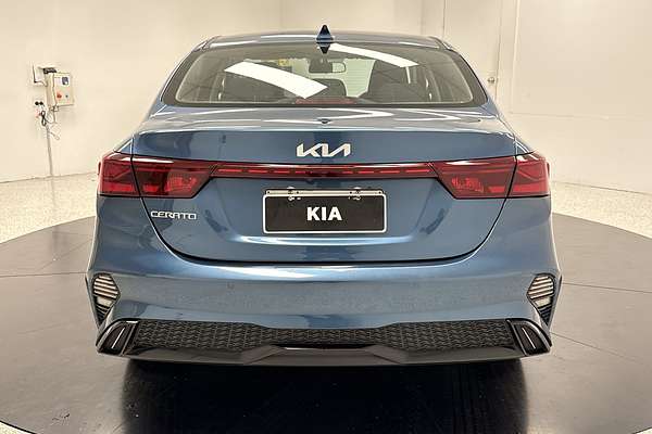 2021 Kia Cerato S BD