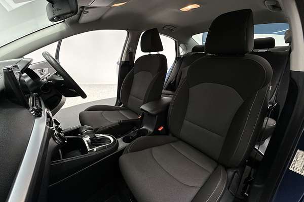 2021 Kia Cerato S BD