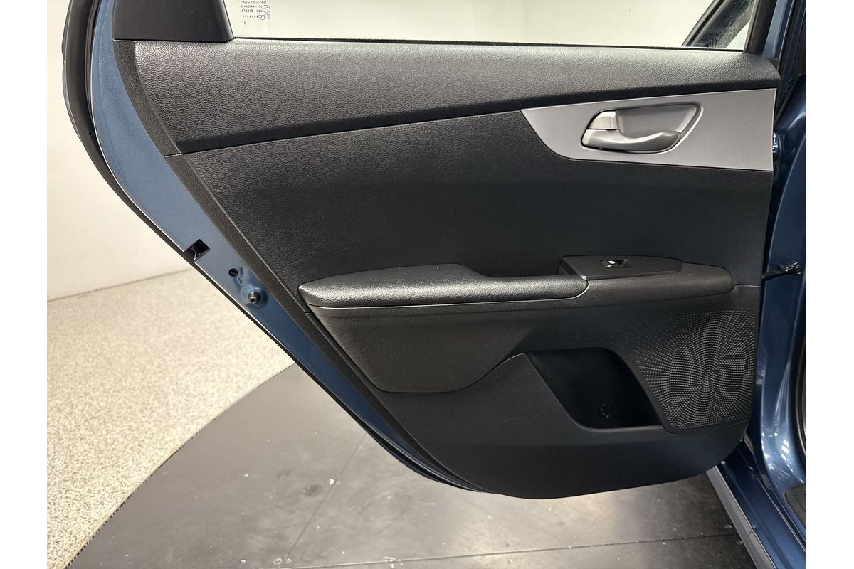2021 Kia Cerato S BD