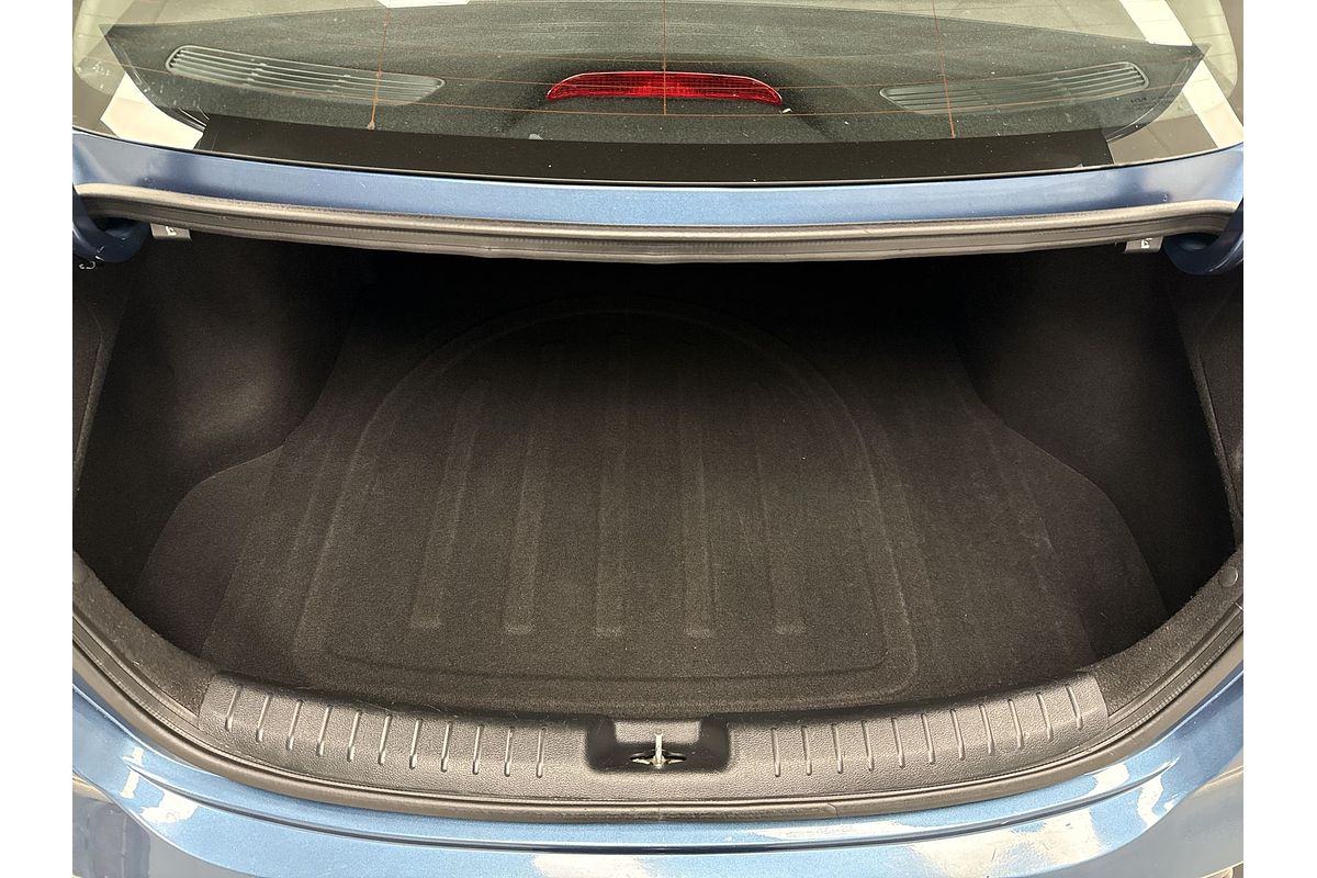 2021 Kia Cerato S BD