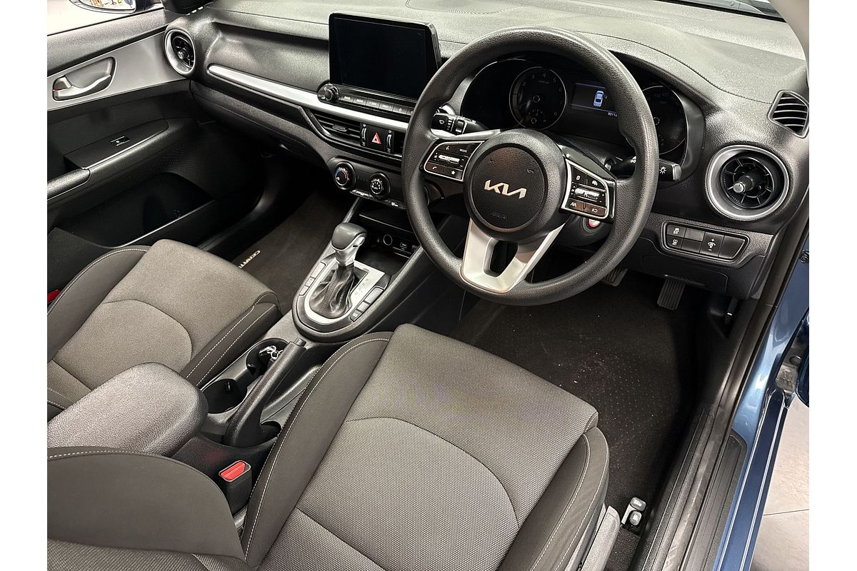 2021 Kia Cerato S BD