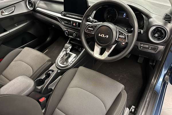 2021 Kia Cerato S BD