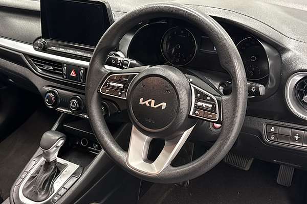 2021 Kia Cerato S BD
